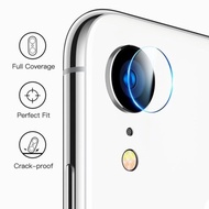 PROTECTOR iphone XR 6.1 TEMPERED FLEXIBLE CAMERA LENS PROTECTOR