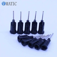 100pcs 0.5''1/2 Inch 19g Glue Dispensing Needle