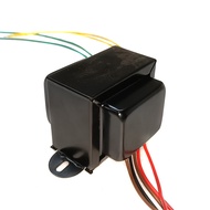 ZL663504 12AX7 U7 T7 Tube Tone Transformer Transformer Dual 230V 6.3V 13V Copper Wire