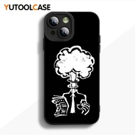 Iphone 11 Case Iphone 11 12 13 Pro Silicone Case For Iphone Xr Case Shockproof Phone Case Iphone Xr