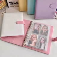KPOP Steve A5 Photo Album | Color House
