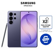 Samsung Galaxy S26 Ultra, 5G, AI Phone 16GB_1TB