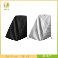 [Ihoce] Hose Reel Cover Dustcover Heavy Duty Waterproof Garden Hose Reel Cover for Water Pipe Holder