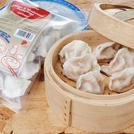 RedMart Mushroom And Chicken Dumplings (No Added MSG) - Frozen