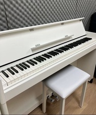 Yamaha YDP-S55 數碼鋼琴｜極新淨有通利3年原廠保養