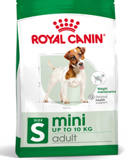 Royal Canin Mini Adult อาหารสุนัขโต พันธุ์เล็ก