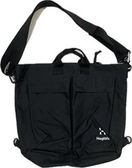 Haglöfs 3 ways helmet bag