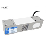 Free Shipping Cheap Mini Mavin NA177 Load Cell 50kg 100kg 200kg 300KG Capacity Aluminum Alloy Load C