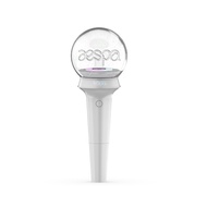 aespa Official Fanlight lightstick + Special gift