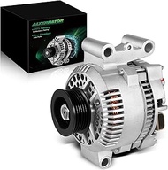F57U-10300-AA Stable Output Alternator Fit For:-Ford F150 F250 E150 E250 Explorer Ranger 94-03, For: