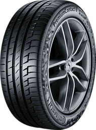 Ban Mobil Continental Premium Contact 5 Ukuran 215/60 R17 Untuk Mobil NEW TERIOS/RUSH & OUTLANDER