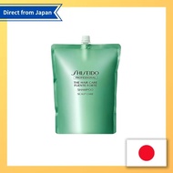 【from Japan】Shiseido Professional Fente Forte Shampoo 1800ml Refill
