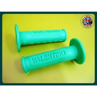Handlebar Cover (Green)-Honda​ Chaly​ CF50​ CF70​​ DAX​ ST50 ST70