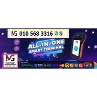 EASY PAYMENT PLAN (EPP) & BUY NOW PAY LATER (BNPL) PAYMENT PLANS IN MALAYSIA - CREDIT CARD MACHINE M