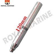 6E7 Drive shaft (half shaft) for yamaha outboard motor 2T 9.9HP 15HP Connect the pinion 6E7-45501-10