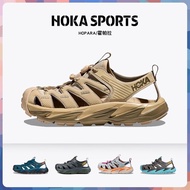 2024 HOKA Summer Beach Shoes Hopara Hopara Men's and Women's Outdoor Camping Sandals Hiking Non Slip Wading Shoes