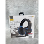 COKIKE D1 SUPER BASS GAME HEADPHONE