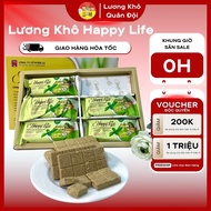 Happy Life New dry food for the elderly, diabetes, diet