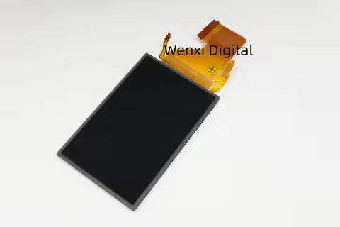 New Original Repair Parts For Fuji Fujifilm X-T100 XT100 LCD Display Screen