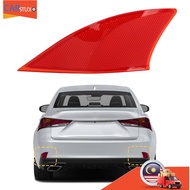 Rear Bumper Reflector  Waterproof Strong Reflective Car Strip for IS200t IS250 IS300 IS350