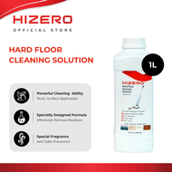 HIZERO Hard Floor Cleaning Solution (1L)