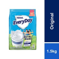 NESTLE EVERYDAY FMP - Family Milk Powder Softpack 1.5kg MY