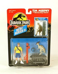 Jurassic Park - Tim Murphy Series II