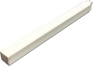 LION SLIDE-N-RUB Refill Erasers for Retractable Pen Style Eraser ER-1S, Pack of 4, Total 8 Erasers (