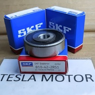 BEARING B10-42 2RS / 6302 RMX PULLEY TENSIONER AVANZA XENIA SKF
