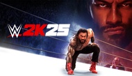 PS5 PlayStation 5 PS4 PlayStation 4 game WWE 2K25 DIGITAL
