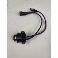 HID D2S/D2R Bulb Adapter AMP Plug