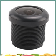 DSC Technology 1/3inch 1.8mm 170 Degree Wide Angle Black CCTV Lens for CCD Security Box Camera