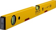 Stabila 02874 Spirit Level Box Section Level Magnetic Straight 70 M 60cm (24 Inch)