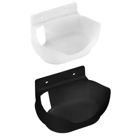 For Google Nest Audio Wall Mount Holder Stand Bracket Space-Saving Desktop Holder For Google Nest Au