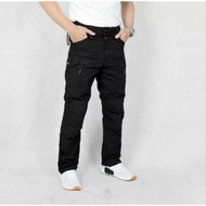 TERLARIS Celana pria blackhawk ori9inal