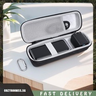 [cozyroomss.sg] Carrying Case EVA Hard Travel Case for Anker Prime 12000mAh Power Bank 130W