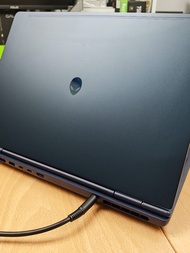 Alienware 16 Aurora AC16250 
99%新 通電時間 10小時 
Core7 240H + RTX 5060 
16GB 1TB 16吋 2K 120Hz