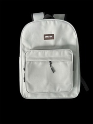 Ba lô học sinh cấp 2 phom đứng cao cấp thời trang SHINE TORE ST-39