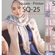 Ariani square -ready stock