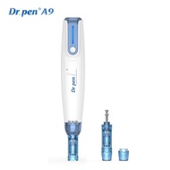 Dr.pen dermapen a9 wireless for mts bb glow pockmarks glowing beauty tools