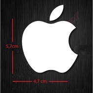 Apple Stickers Apple Car Sticker/s Universal Apple Sticker/s