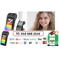 PAYMENT GATEWAY MALAYSIA - SELL EVERYWHERE EASILY - INTRODUCING THE BEST CREDIT CARD TERMINAL IN MAL