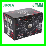 JFYJM 100 ballen joola tennisbal ABS 1 ster training Master nieuwe materiaal seamed poly plastic 40 + ping pong ballen BFBDF