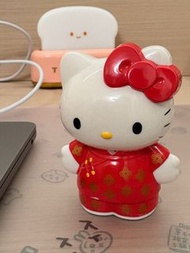 Hello Kitty 新年錢罌