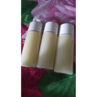 Hb whitening Night Lotion/