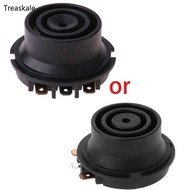 TREA Replacement AC 250V 13A Temperature Control Kettle Thermostat  Base Socket