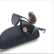 [ NEW ] Kacamata Hitam Anti Silau / Sunglesses Pria Lensa Kaca Polarized Anti Silau / Kacamata Hitam