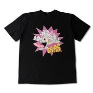 Redic Tshirt Kaos 0ne Piece Gear 5 Luffy