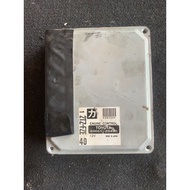 ESTIMA TCR 2TZ SUPER CHARGE ECU USED JAPAN