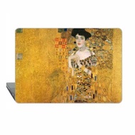 Klimt Gold Adele Macbook case MacBook Air MacBook Pro Retina MacBook Pro 1759